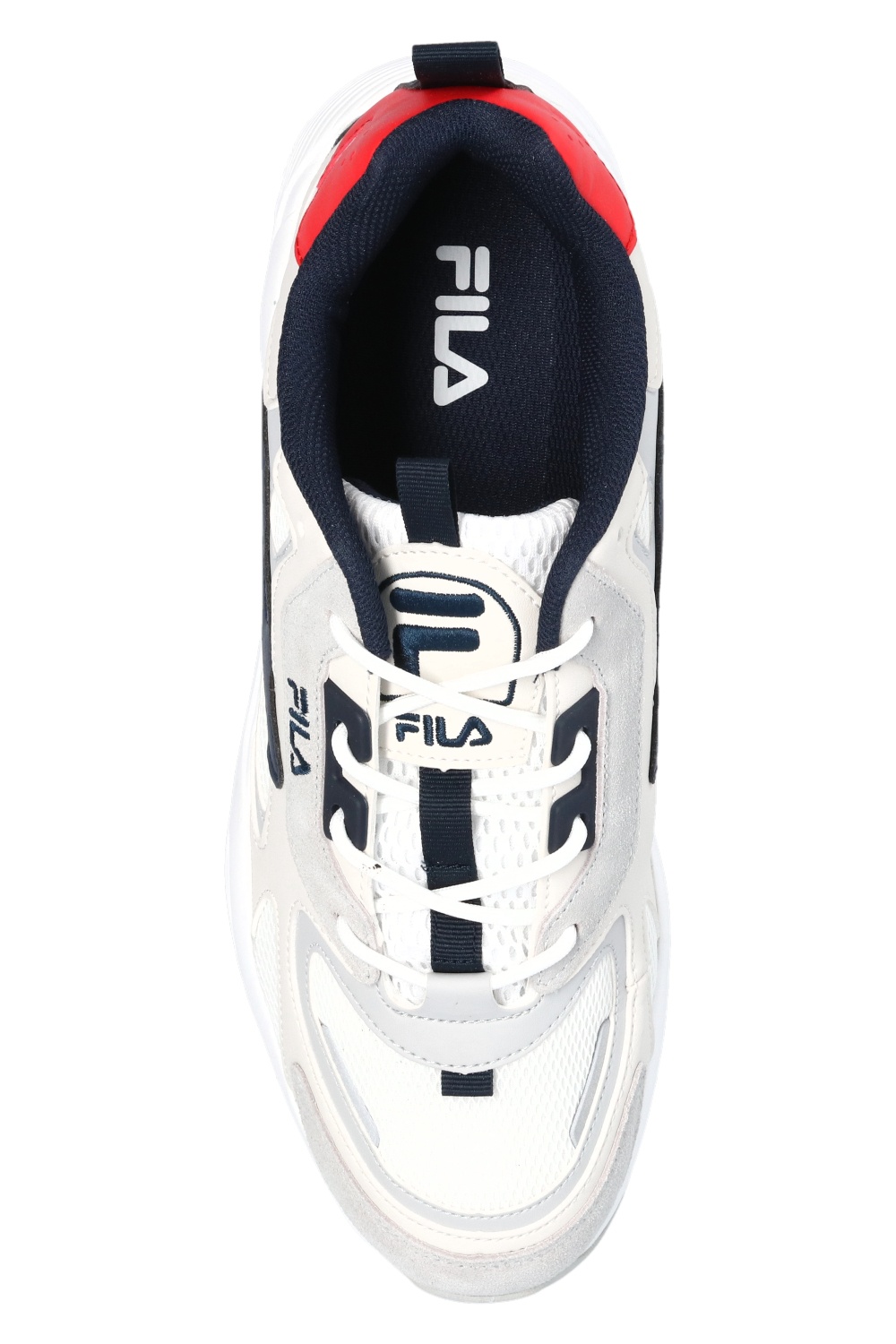 Fila best sale eletto low